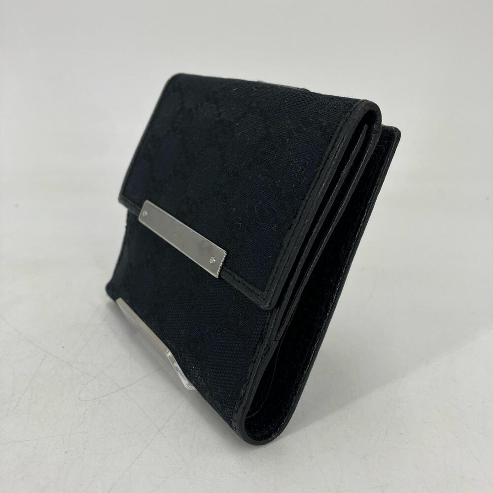 Gucci Bi fold Wallet
